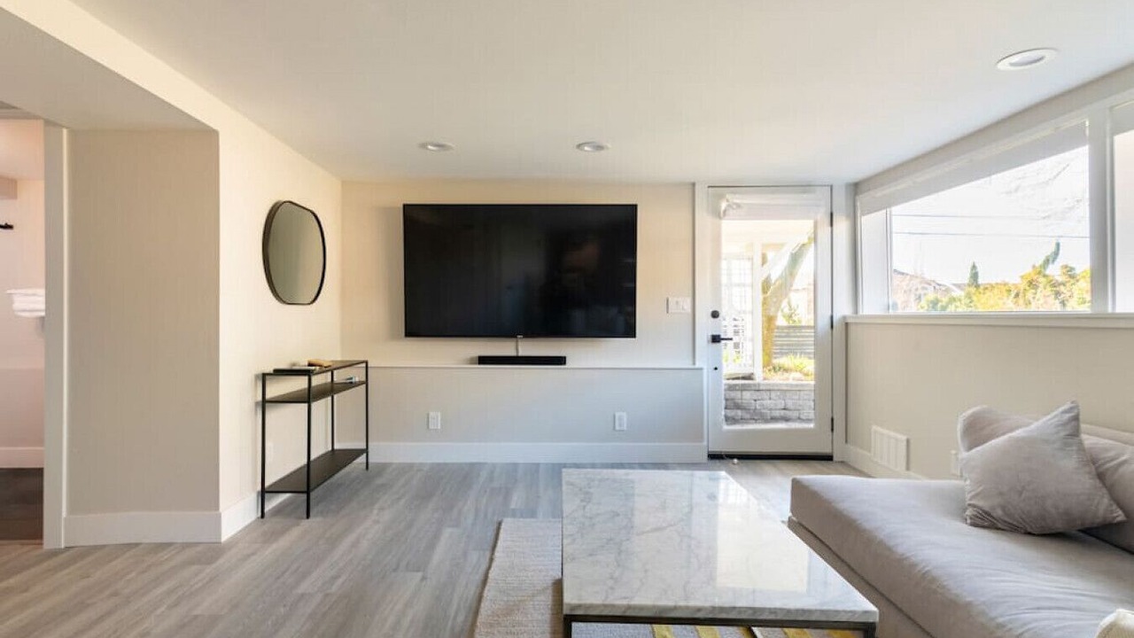 Photo of Livingroom in Norkirk