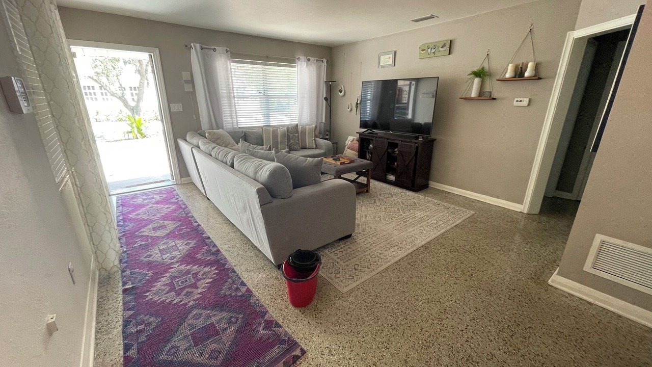 Photo of Bedroom in Indian Beach Sapphire Shores