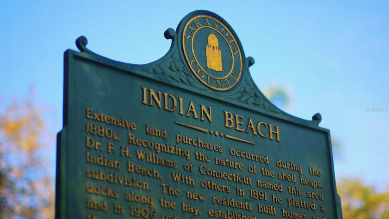 Photo of Others in Indian Beach Sapphire Shores