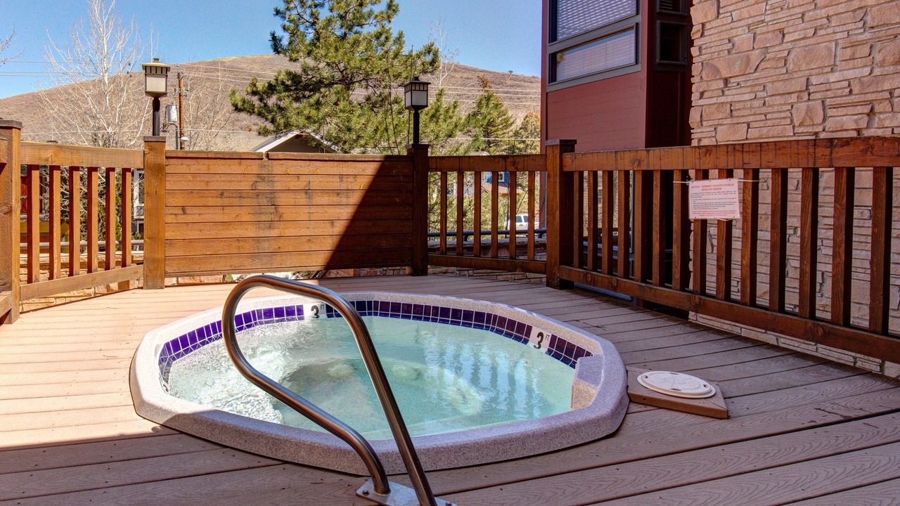 Photo of Outdoor in North Park City
