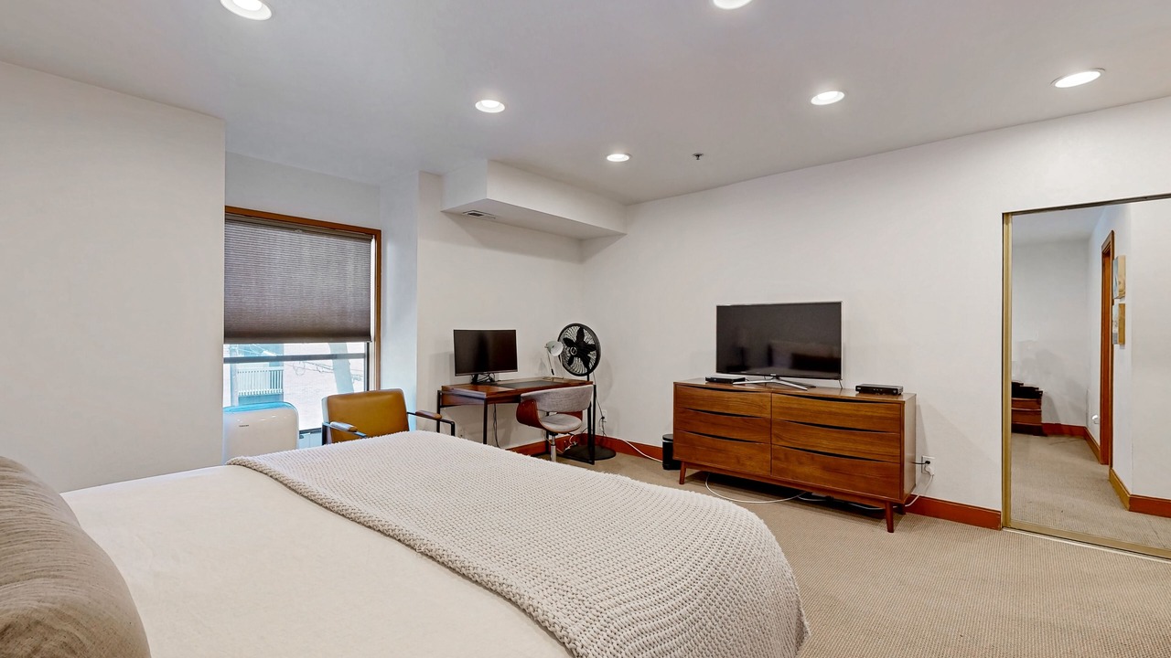 Photo of Bedroom in North Park City