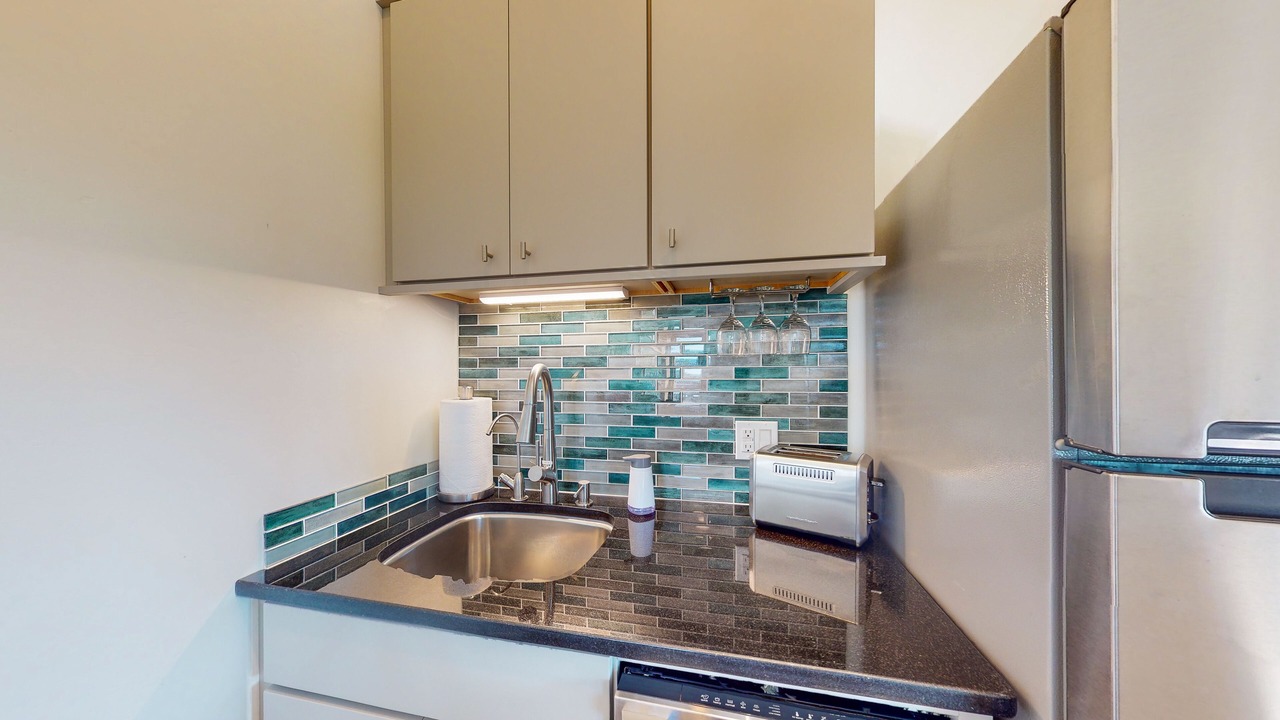 Photo of Kitchen in Taos