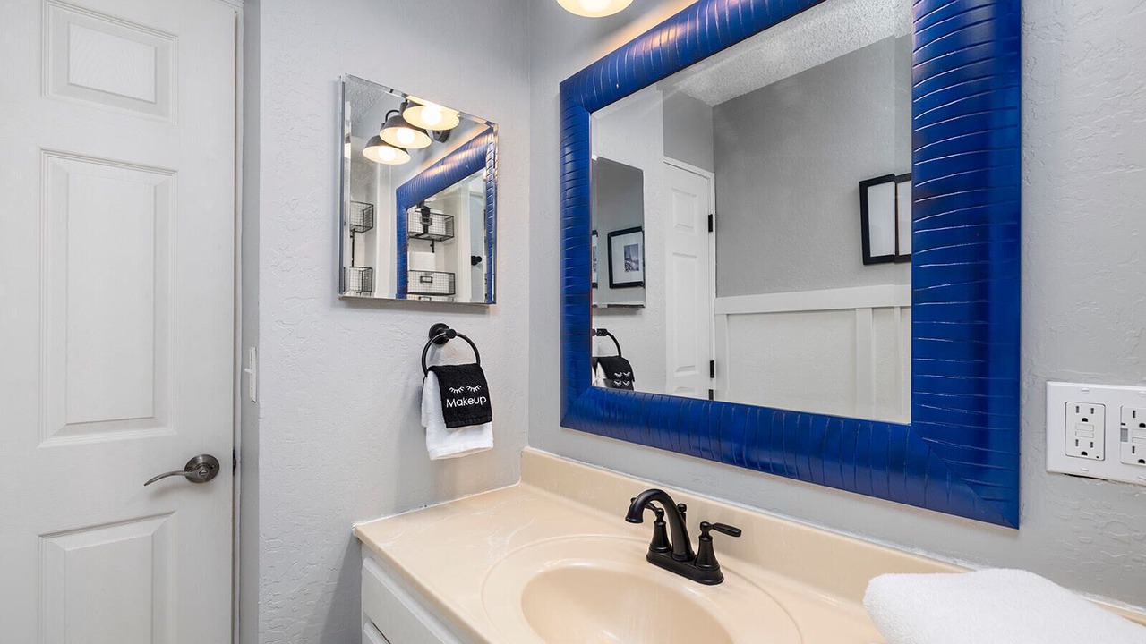Photo of Bathroom in Branson