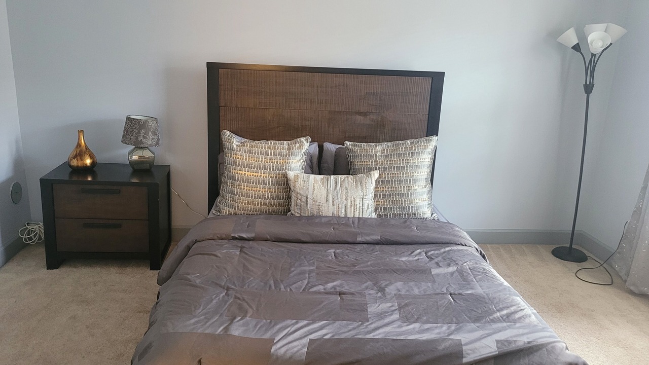 Photo of Bedroom in Gaithersburg