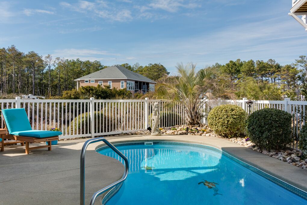 Photo of Outdoor in Manteo
