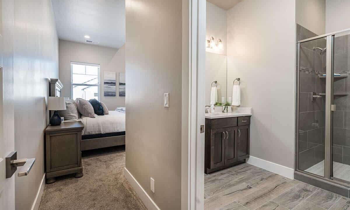 Photo of Bathroom in Ivins