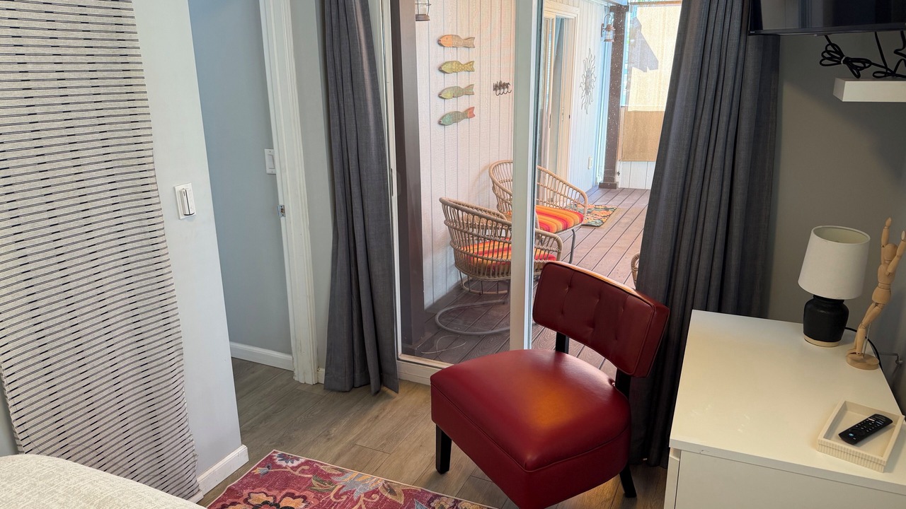 Photo of Bedroom in Leucadia