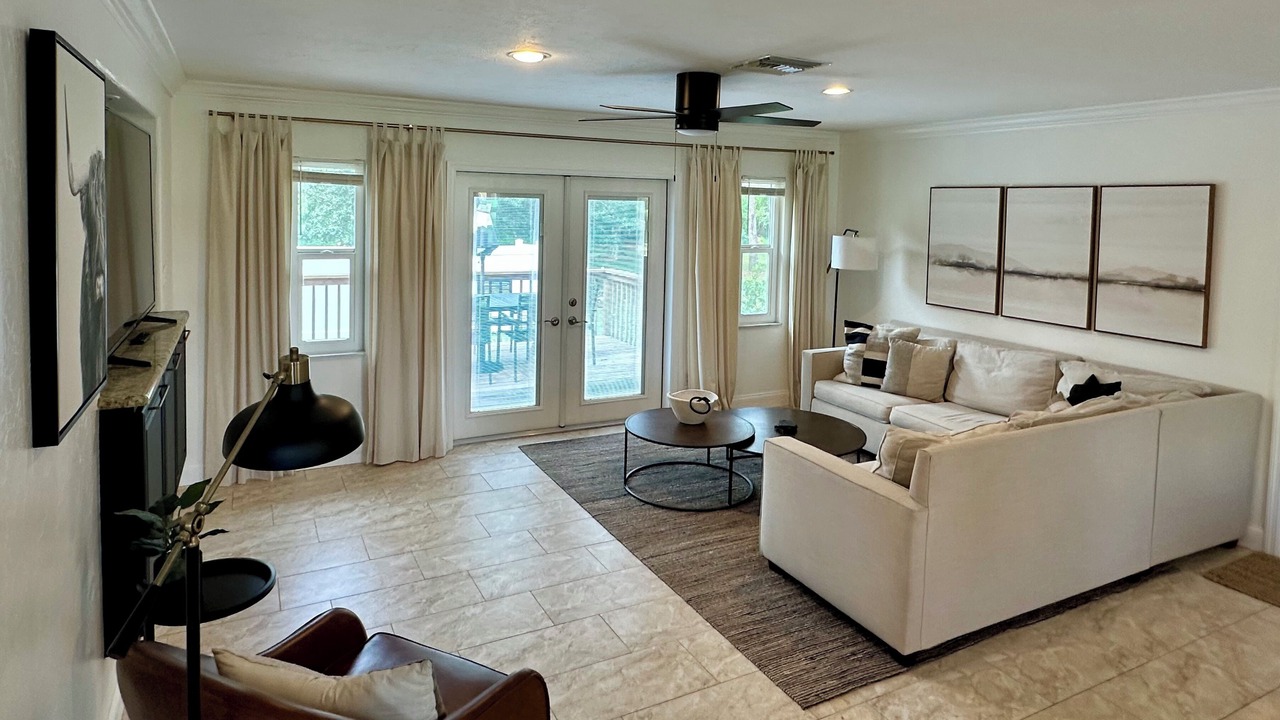 Photo of Livingroom in Braden River