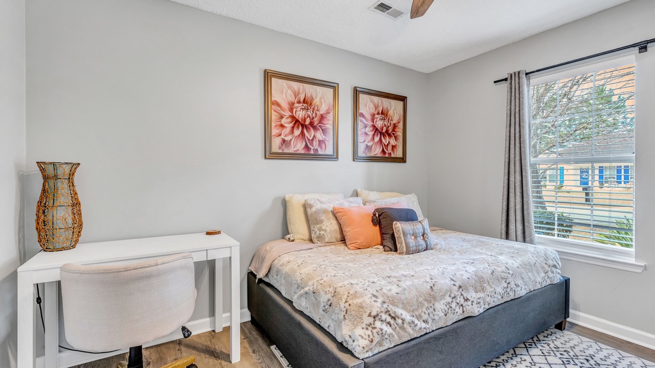 Photo of Bedroom in Myrtle Beach