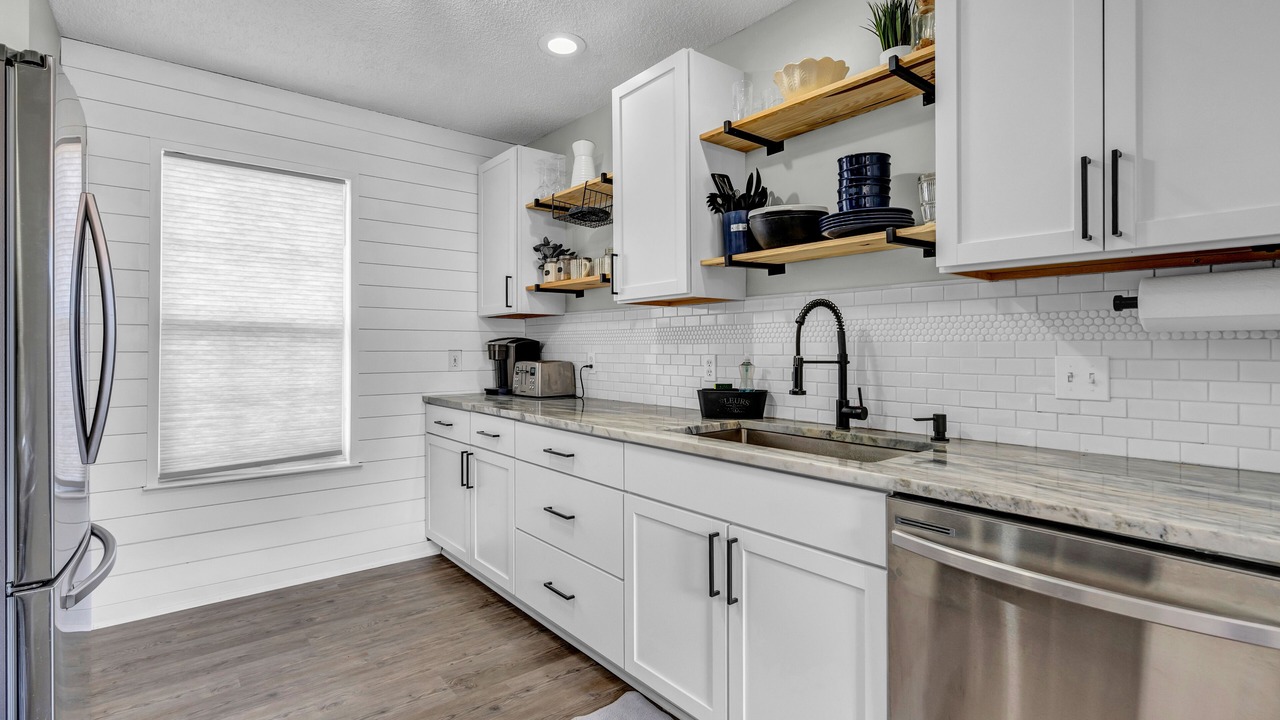 Photo of Kitchen in Myrtle Beach
