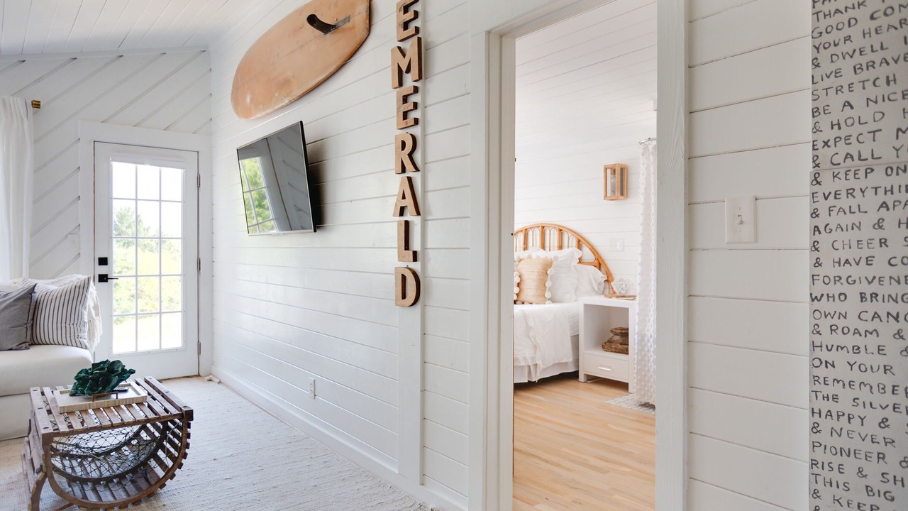 Photo of Bedroom in Emerald Isle