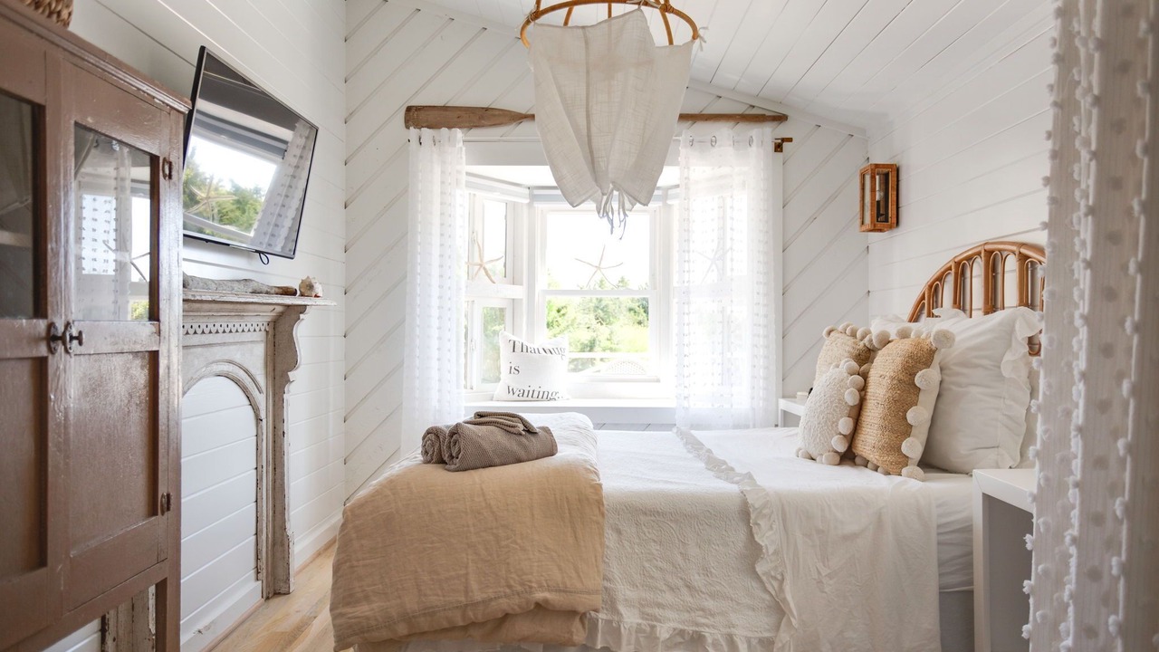Photo of Bedroom in Emerald Isle