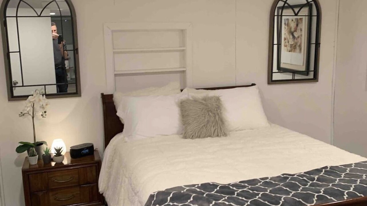 Photo of Bedroom in Kenmore
