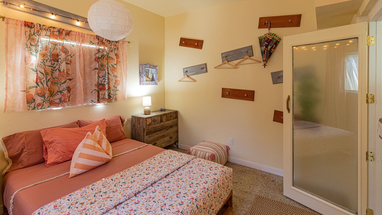 Photo of Bedroom in Port Canaveral