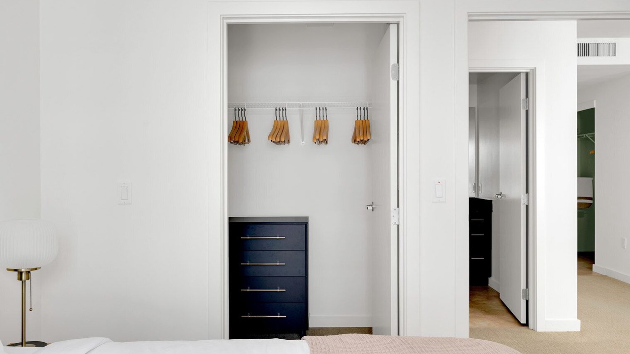 Photo of Bedroom in Northwest Bellevue