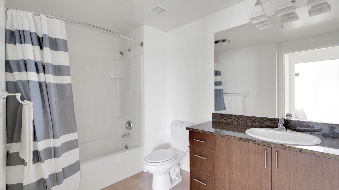 Photo of Bathroom in Northwest Bellevue