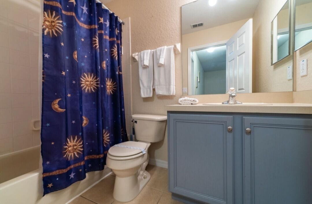 Photo of Bathroom in Regal Palms