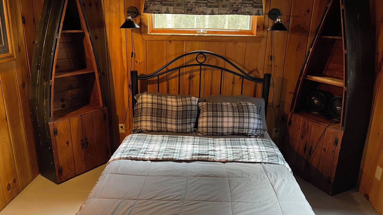 Photo of Bedroom in Jackman