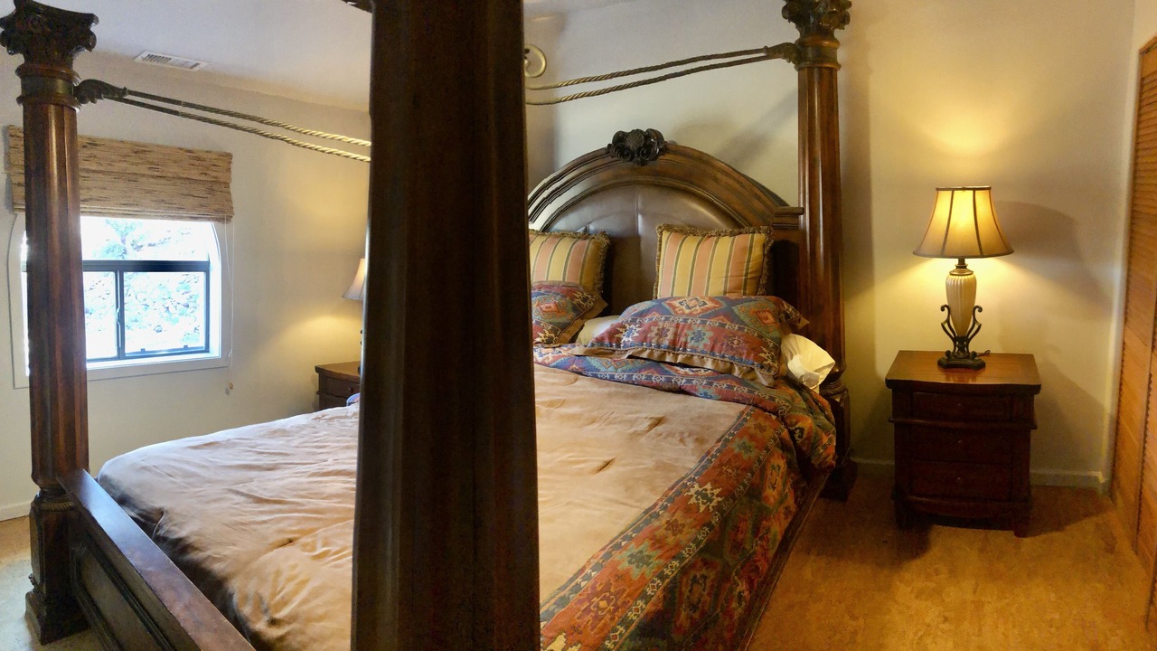 Photo of Bedroom in Cornville