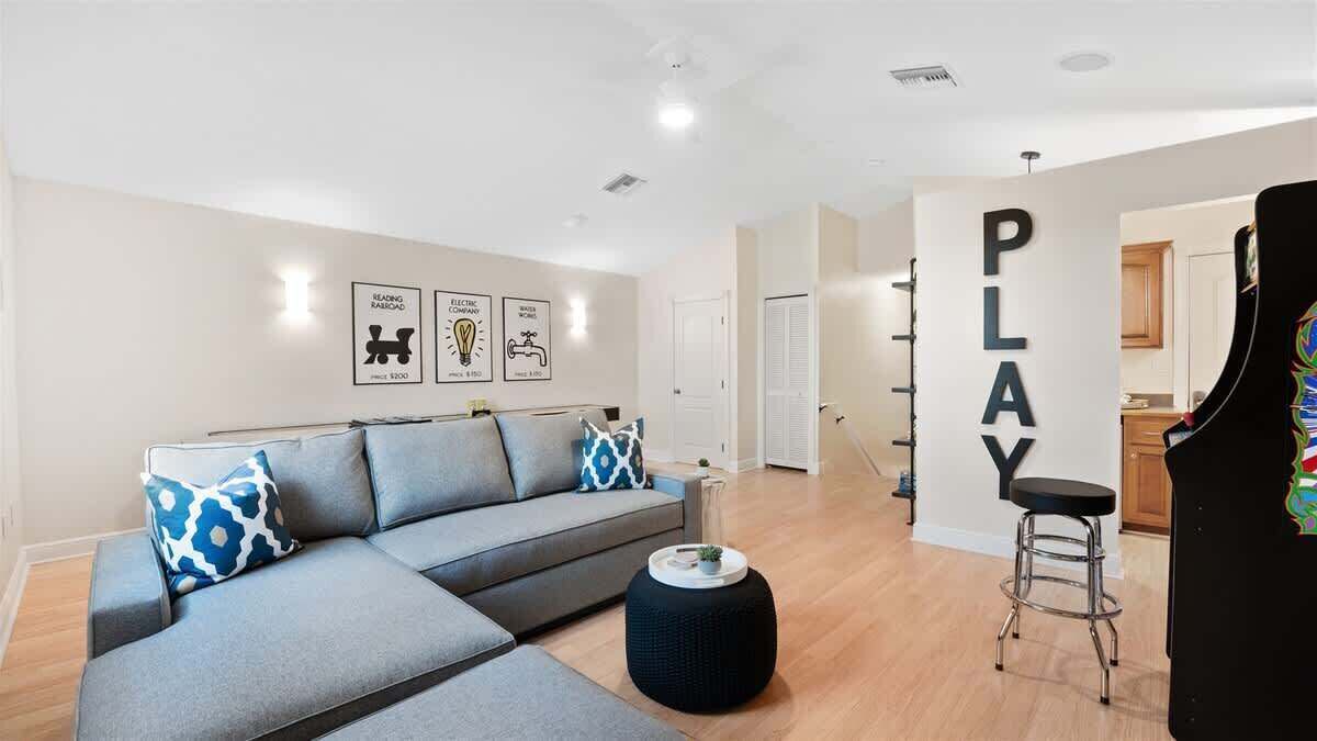 Photo of Bedroom in Del Real Townhouse