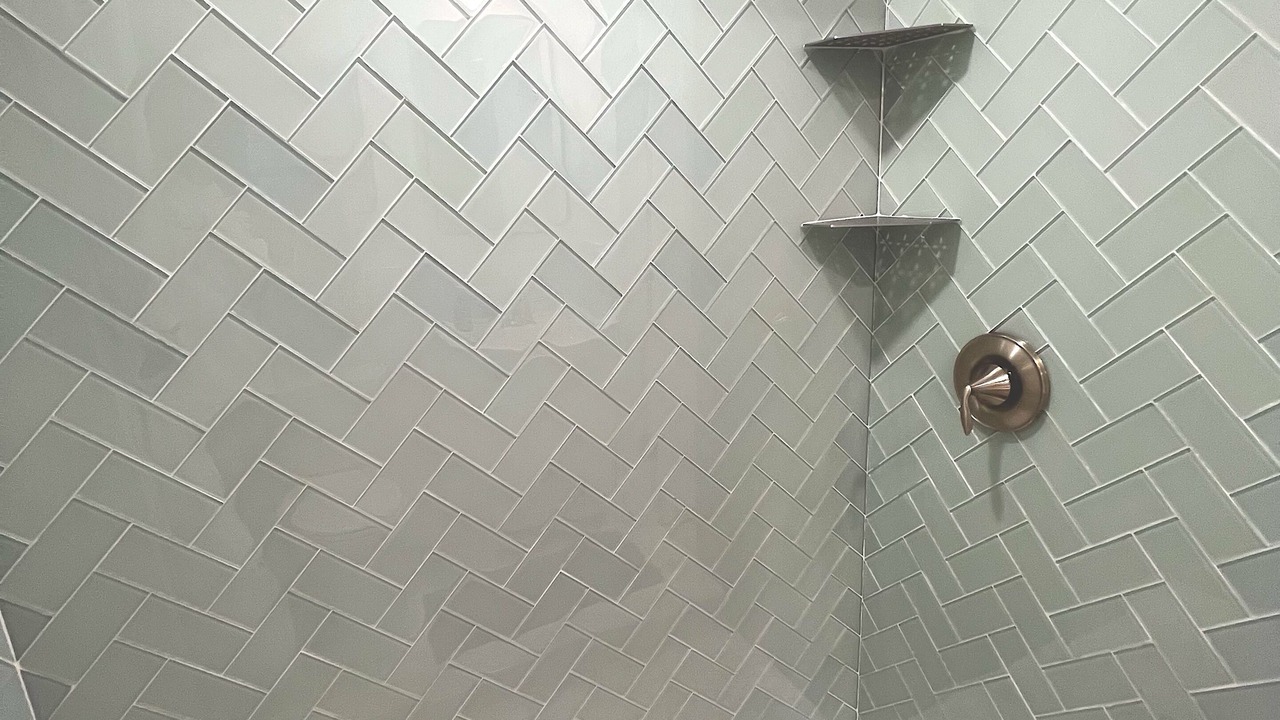 Photo of Bathroom in Pinecraft