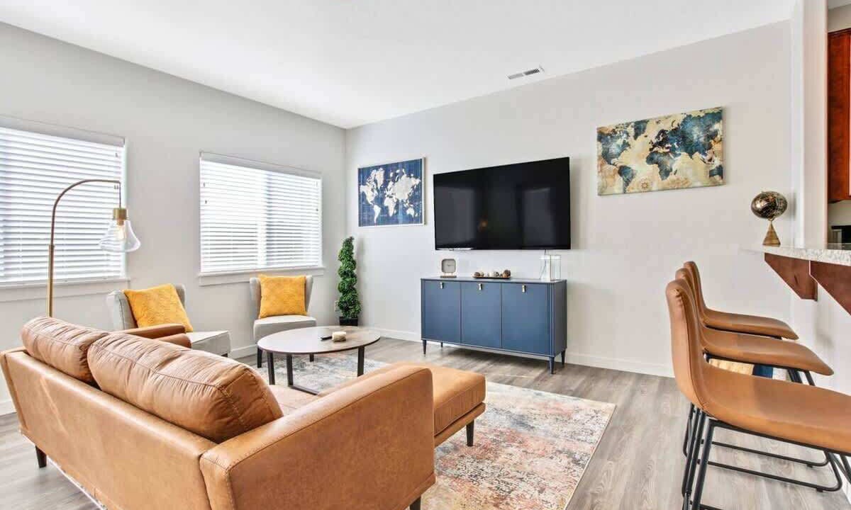 Photo of Livingroom in Nampa