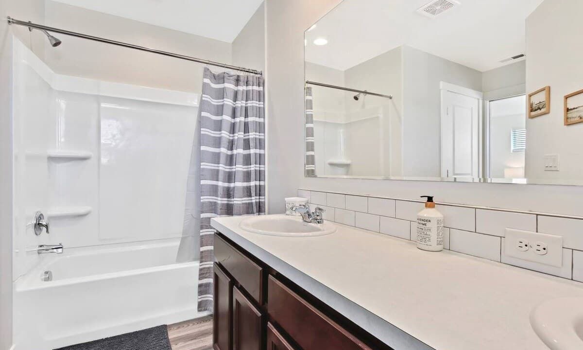 Photo of Bathroom in Nampa