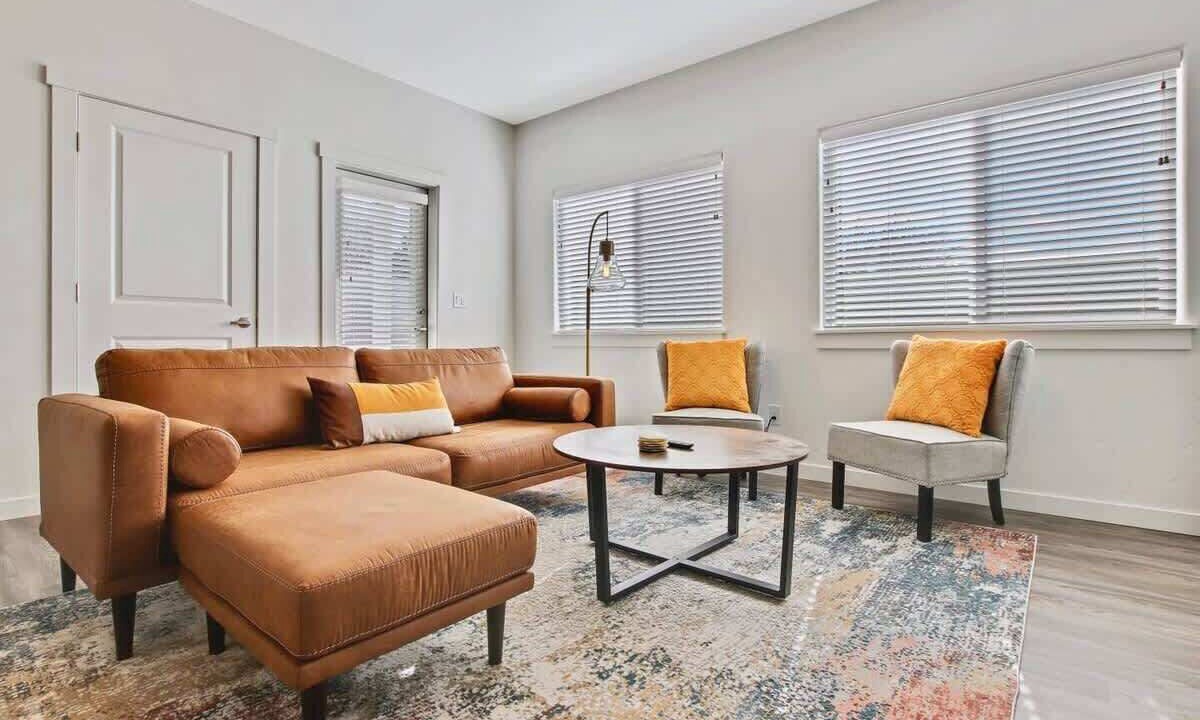 Photo of Livingroom in Nampa