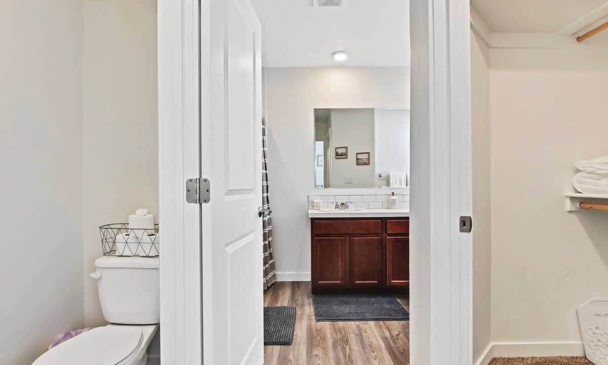 Photo of Bathroom in Nampa
