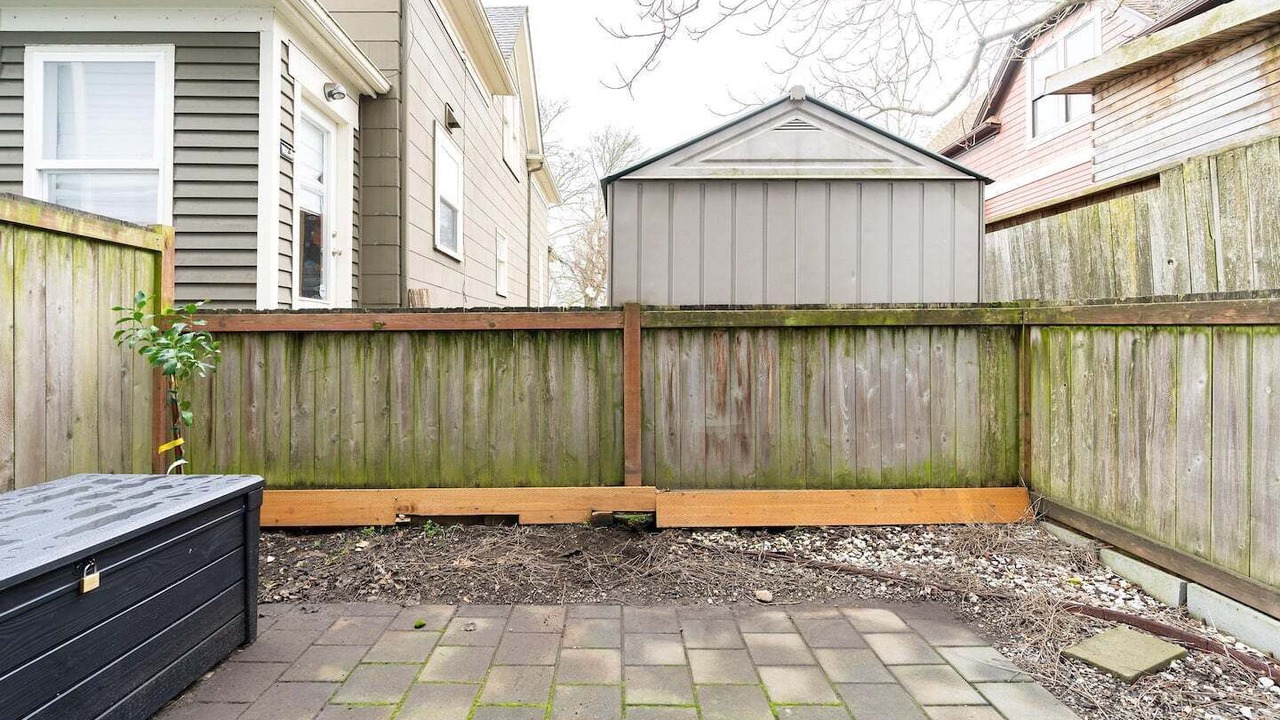 Photo of Outdoor in Fremont