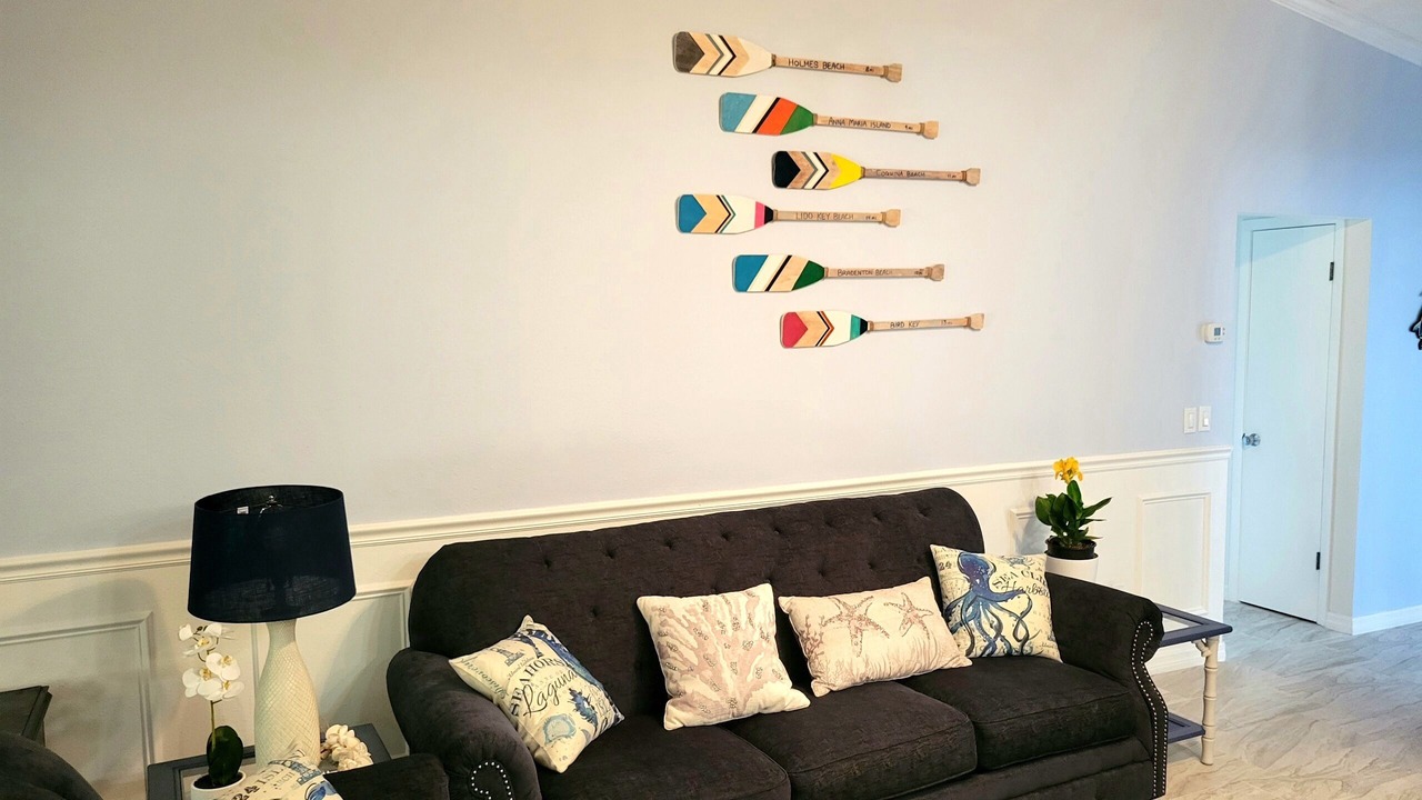Photo of Livingroom in Bradenton