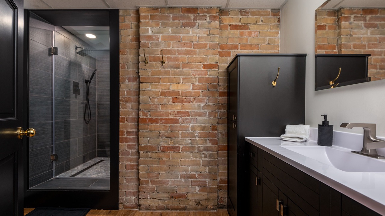 Photo of Bathroom in South Haven