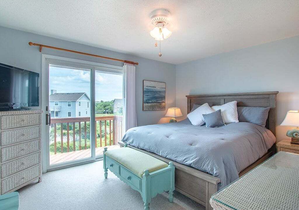 Photo of Bedroom in Sea Acres