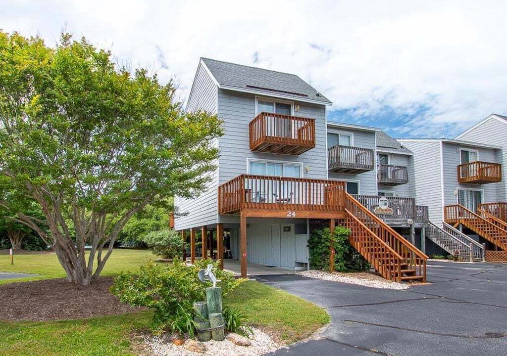 Photo of Outdoor in Sea Acres