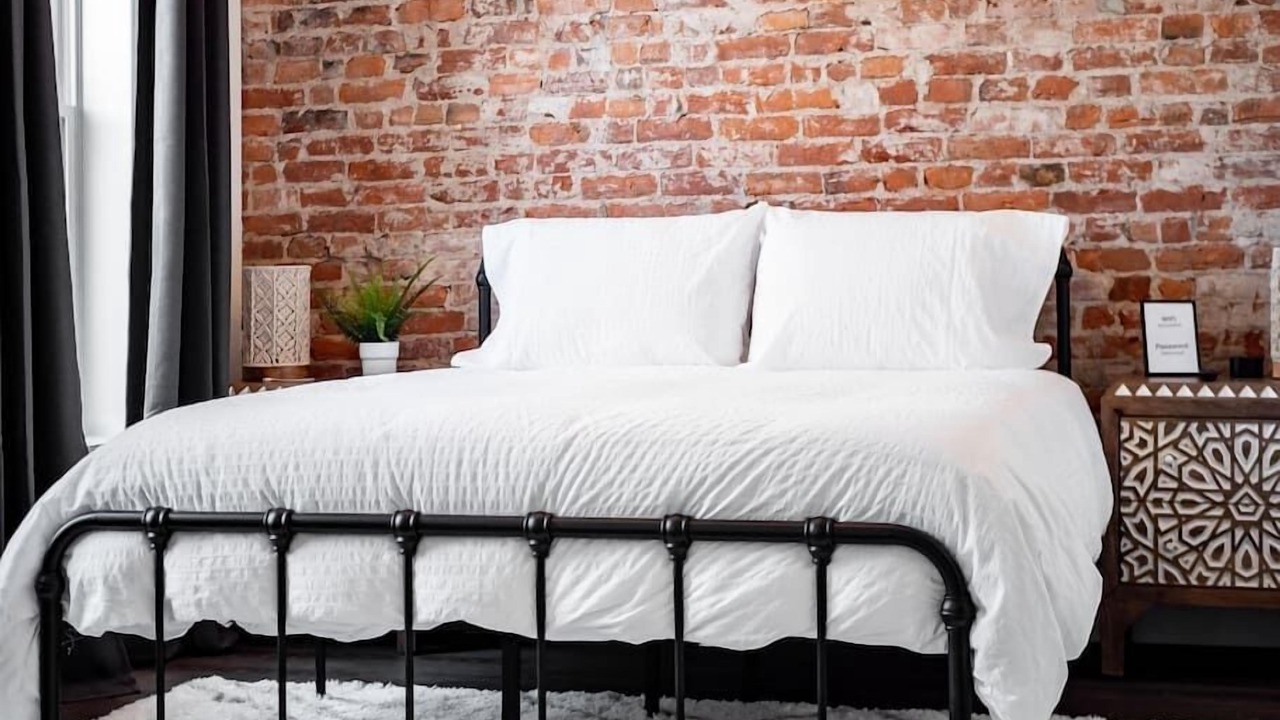 Photo of Bedroom in Near East Columbus