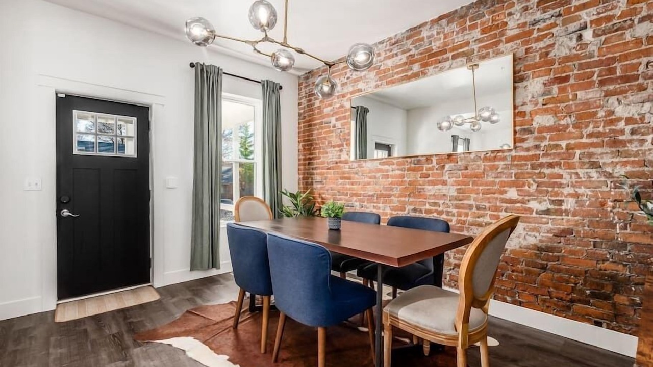 Photo of Bedroom in Near East Columbus