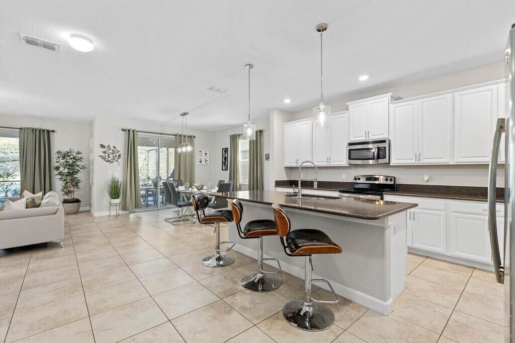 Photo of Kitchen in West Kissimmee