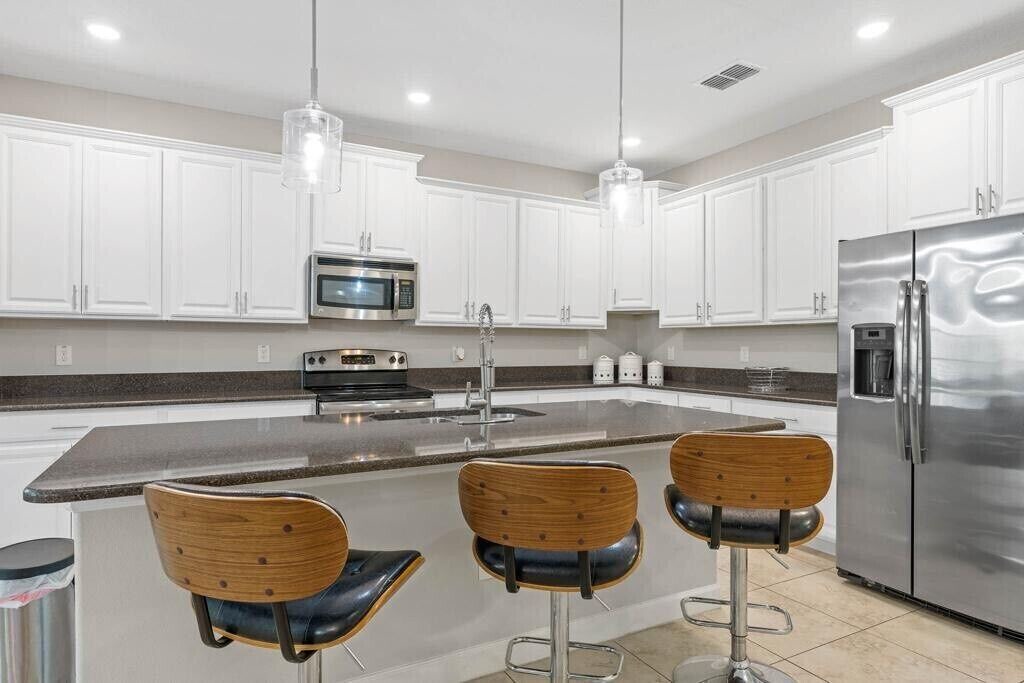 Photo of Kitchen in West Kissimmee