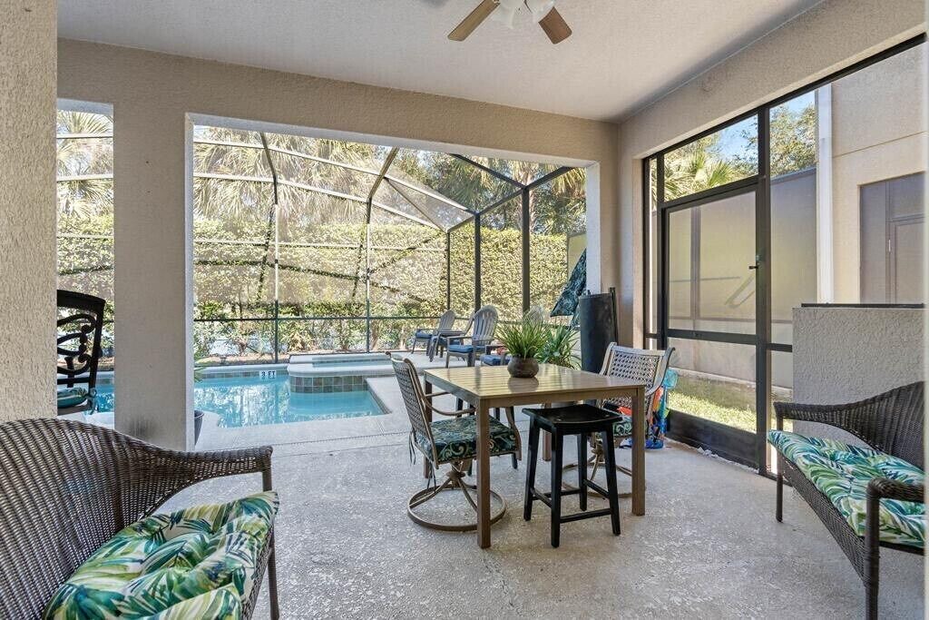 Photo of Outdoor in West Kissimmee