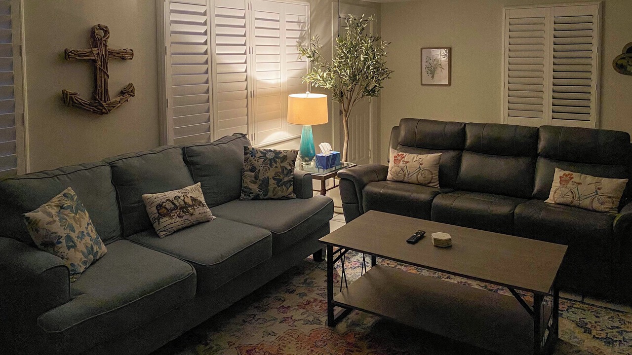 Photo of Livingroom in Laurel