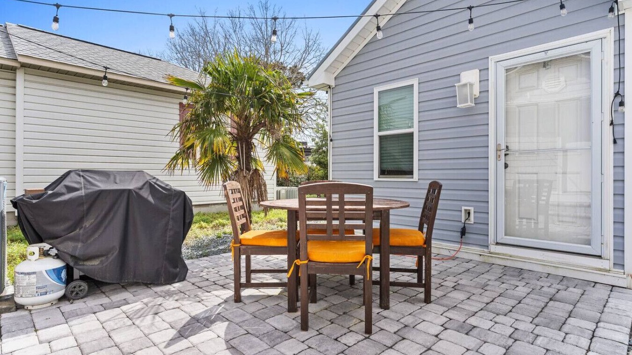 Photo of Outdoor in Kure Beach