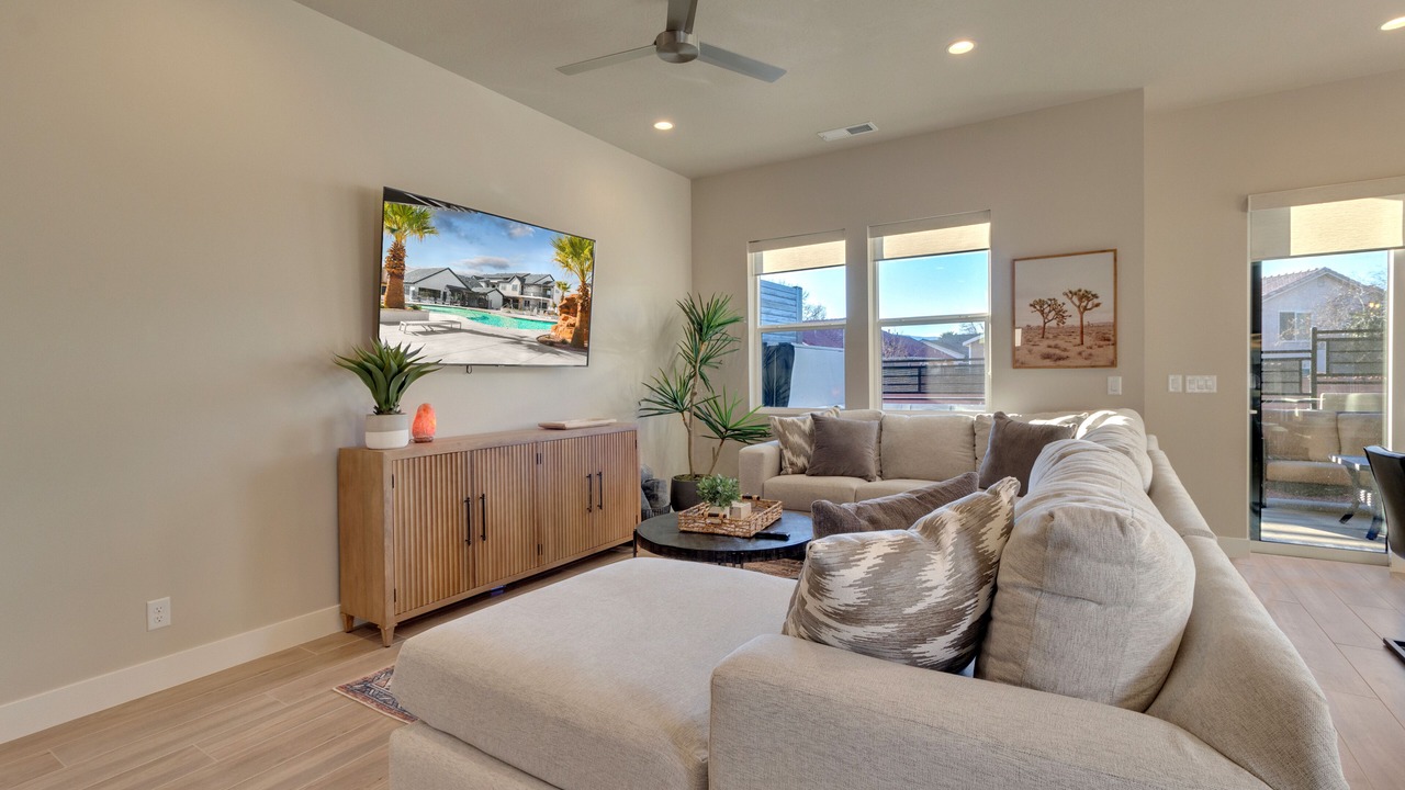 Photo of Livingroom in Santa Clara