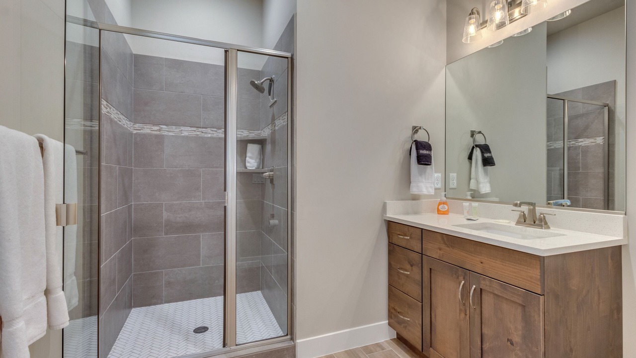 Photo of Bathroom in Santa Clara