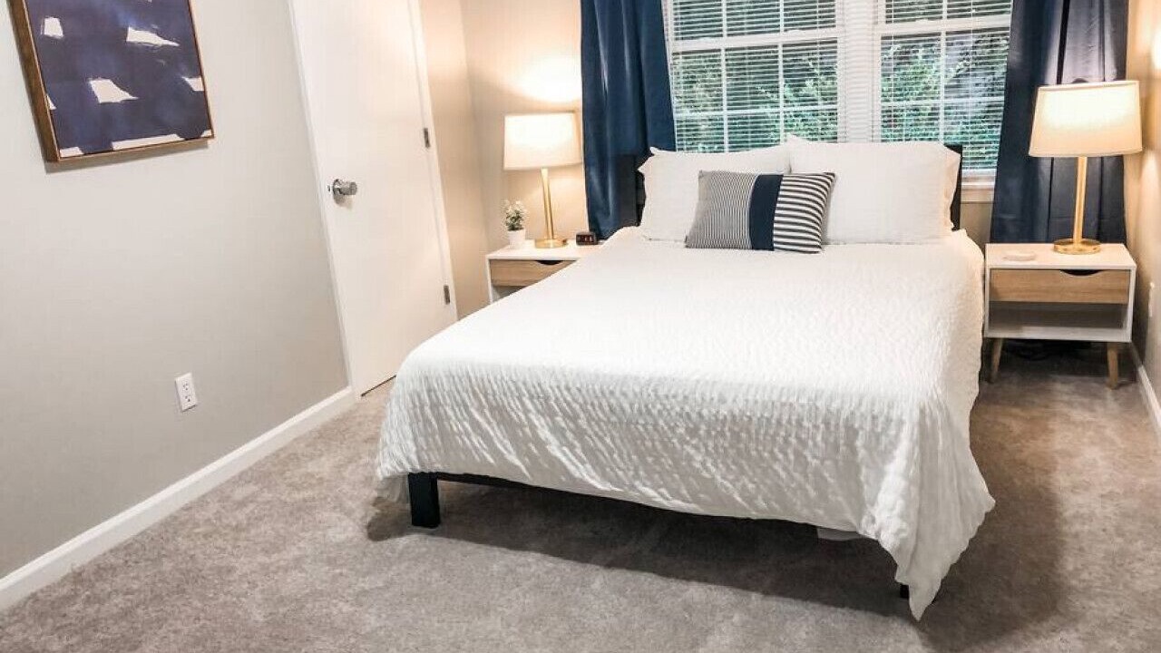Photo of Bedroom in Cary