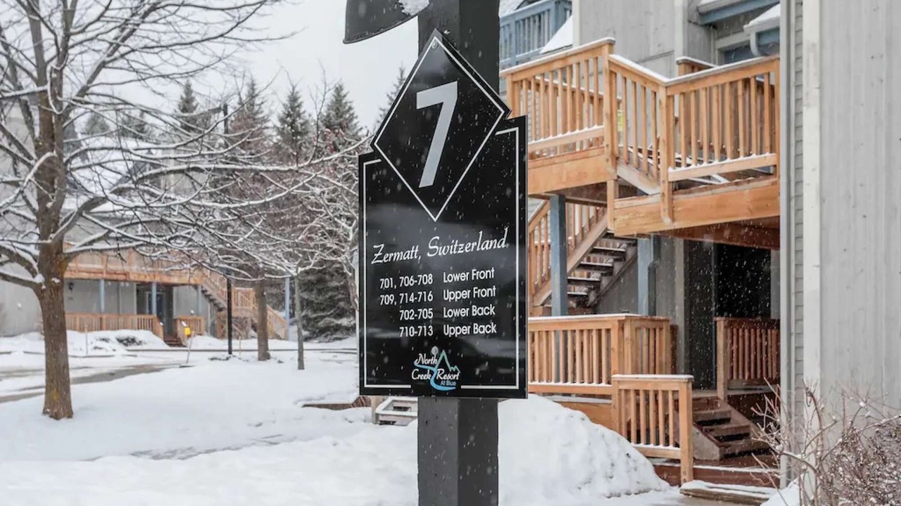 Photo of Outdoor in Craigleith