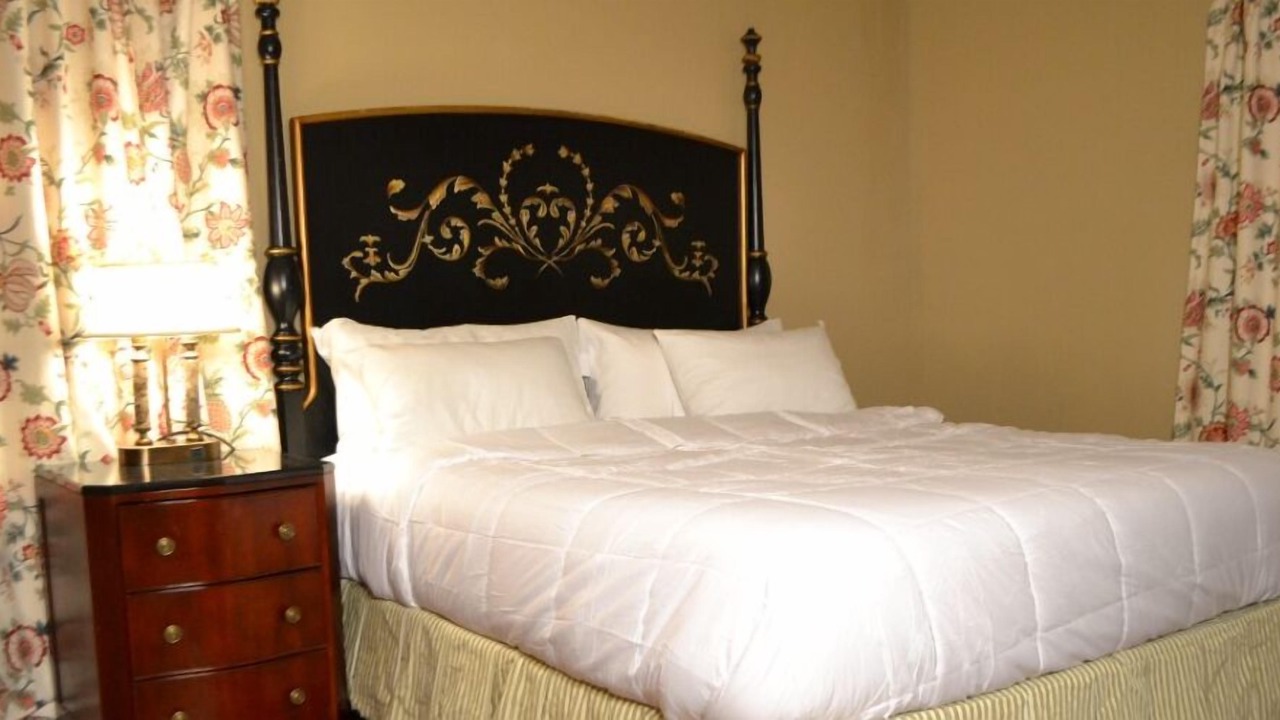 Photo of Bedroom in Northeast Columbus