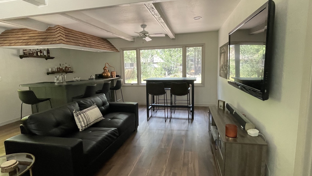 Photo of Livingroom in Pinetop