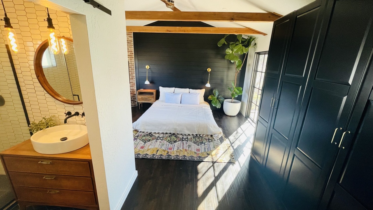 Photo of Bedroom in Flagstaff