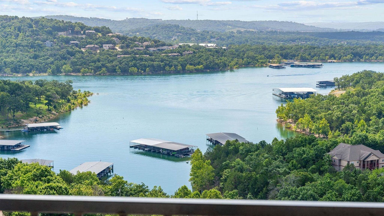 Photo of Patio Balcony in Indian Point