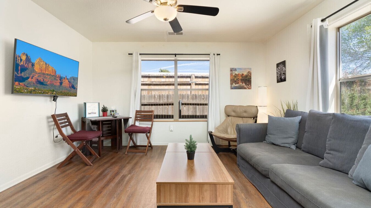 Photo of Bedroom in Williams